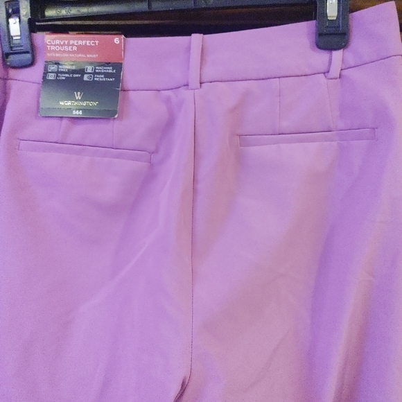 Pants - Picture 5 of 6